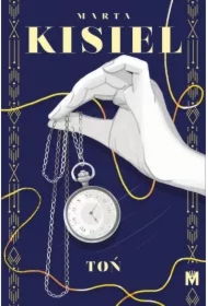 Toń. Cykl wrocławski. Tom 2