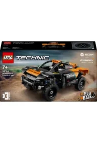 LEGO Technic NEOM McLaren Extreme E Race Car 42166