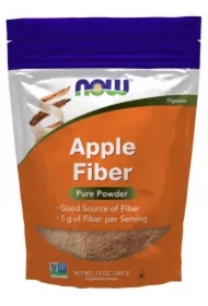 Apple Fiber - Błonnik jabłkowy Suplement diety