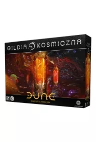 Dune: Gildia Kosmiczna. Diuna. Rozszerzenie