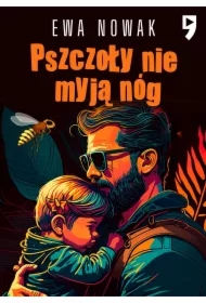 Pszczoły nie myją nóg