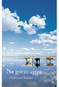 Na górze cisza