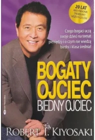 Bogaty ojciec, biedny ojciec