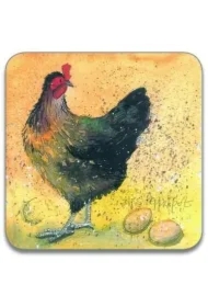 Podkładka pod kubek C83 Kura Pepperpot