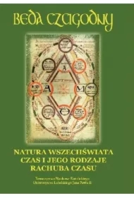 Natura wszechświata