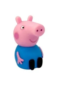 Figurka My First Peppa - George. Świnka Peppa Y90072