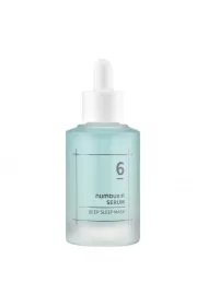 No.6 Deep Sleep Mask Serum do twarzy