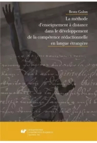 La methode d'enseignement a distance dans le...