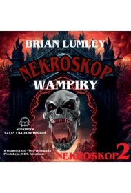Nekroskop 2