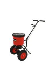 Siewnik / rozrzutnik ogrodowy rotacyjny 25kg