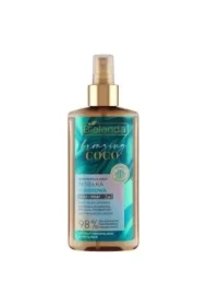 Samoopalająca mgiełka kokosowa 2w1 Bronzing Coco