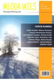 MŁODA WIEŚ Zeszyty Historyczne 7