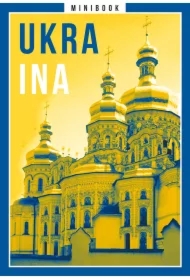 Ukraina. Minibook