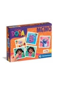Memo Dora