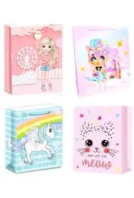 Torebka prezentowa XXL MIX