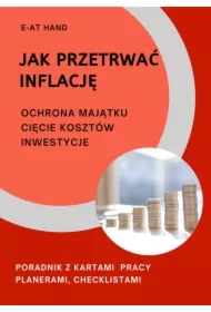 Jak przetrwać inflację