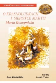 O Krasnoludkach i Sierotce Marysi