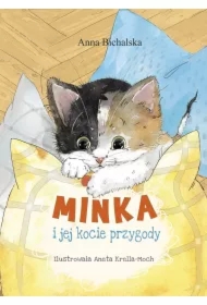 Minka i jej kocie przygody