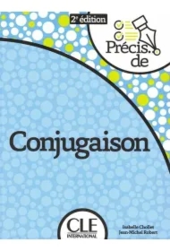 Précis de Conjugaison