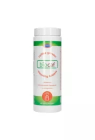 Biocaf Tabletki do czyszczenia młynka