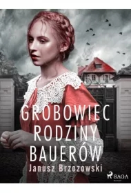 Grobowiec rodziny Bauerów
