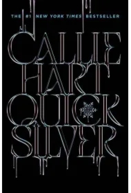 Quicksilver wer. angielska