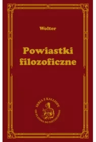 Powiastki filozoficzne
