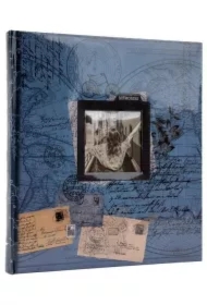 Fotoalbum tradycyjny szyty DBCL-30 Trip 2