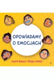 Opowiadmy o emocjach