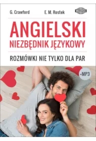 Angielski niezbędnik język. Roz. nie tylko dla par