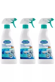 Środek usuwający kamień Zestaw