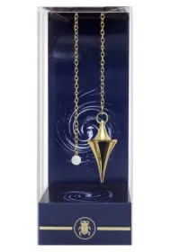 Wahadło Stożkowe Złote Delux