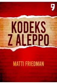 Kodeks z Aleppo