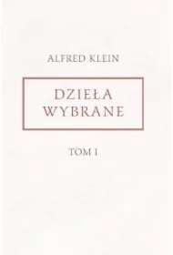 Dzieła wybrane T.1