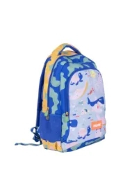 Plecak szkolny Blue Odyssey 21L