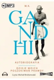 Autobiografia. Dzieje moich poszukiwań prawdy