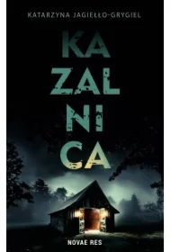 Kazalnica