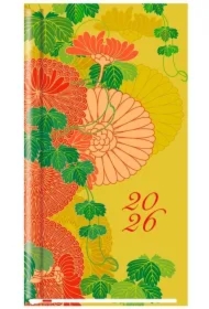 Terminarz 2026 kieszonkowy