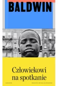 Człowiekowi na spotkanie