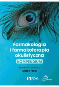Farmakologia i farmakoterapia okulistyczna