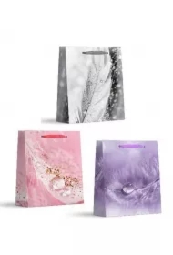 Torebka upominkowa XS MIX