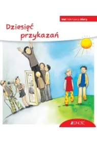 Dziesięć przykazań