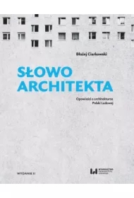 Słowo architekta