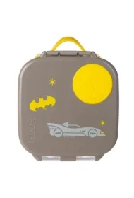 Batman by b.box Mini lunchbox
