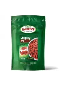 Jagody goji suszone