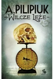 Wilcze leże