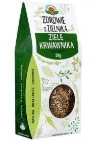 Ziele Krwawnika