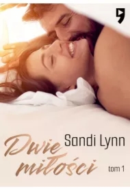 Dwie miłości. Tom 1