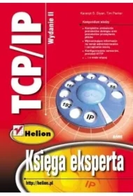 TCP/IP. Księga eksperta w.2
