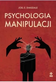 Psychologia manipulacji